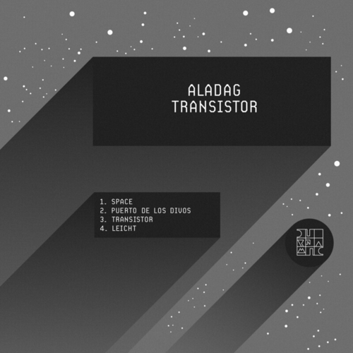 ALADAĞ - Transistor [DIYNAMIC191]